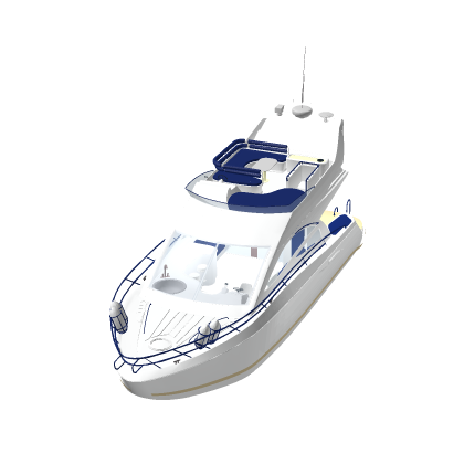 Boat Driving Vehicle Drift Track