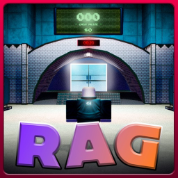 [SQUID GAME] Randomly Assorted Games 🎲