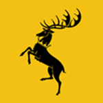 [v] House Baratheon [v]