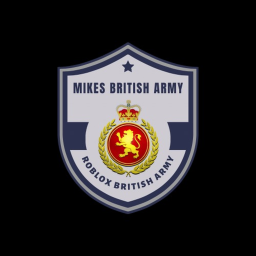 Mike's British Army