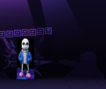Undertale : Universal Intruders