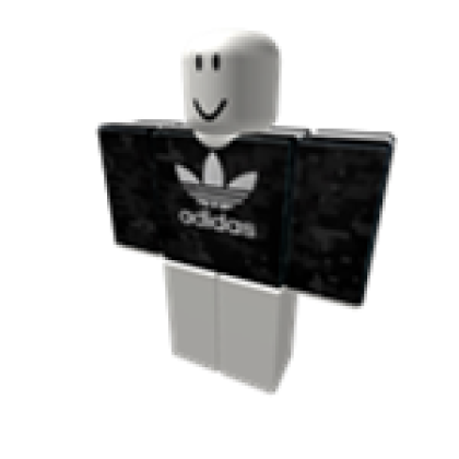 Adidas roblox 2025