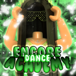 •Encore Dance Academy•