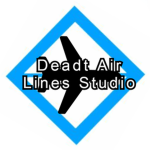 Deadt Air Lines Studio.