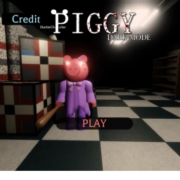 Piggy Extreme Main Menu (NEW CHAPTER CARNIVAL) icon