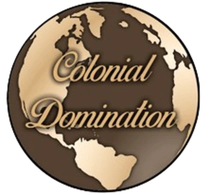 Colonial Domination Resurgence Roblox group icon
