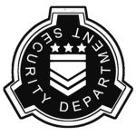 SCP:F / Security Department (SD)