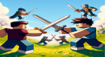 Sword warrior official