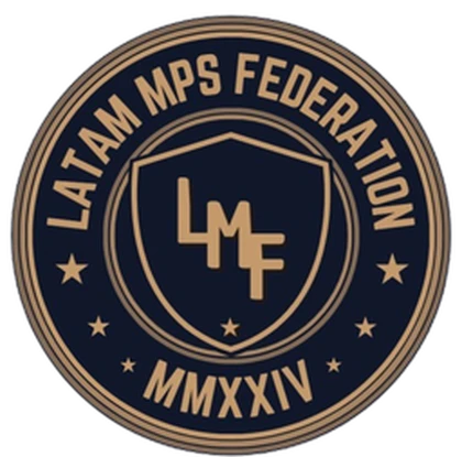 [LMF] LATAM MPS FEDERATION Roblox group icon