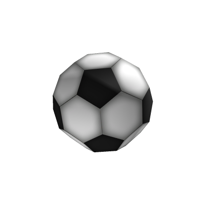 Huge Soccer Ball