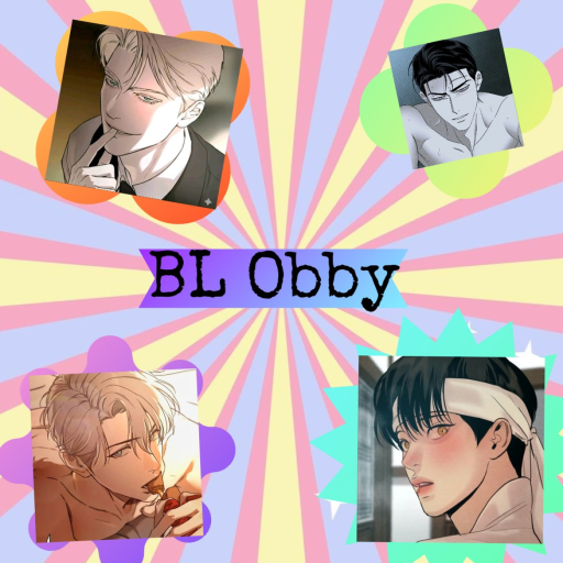 BL OBBY!! official Roblox game thumbnail