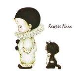 Kewpie Nara