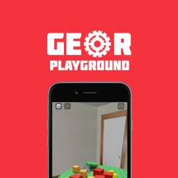 Ge-AR Playground [Beta]