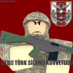[]TB[] Türk Silahlı Kuvvetleri