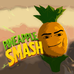 Pineapple Smash