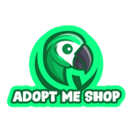 Adopt Me Shopping!