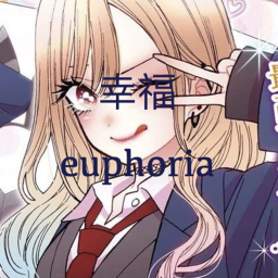Euphoria "