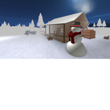 Christmas in Antartica