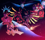 The Menacing Kings