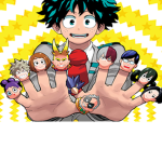 Mini. group