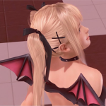 chokeing