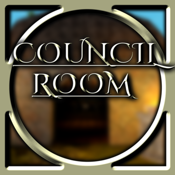 Council Room