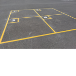 cool 4-sqaure gamers