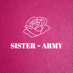 Sister ~ Army