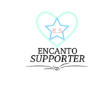 •Encanto Supporter•