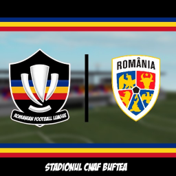 [RFL] CNAF Buftea
