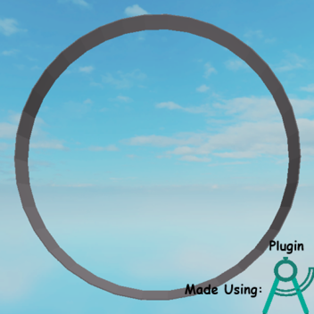 Baseplate Ring