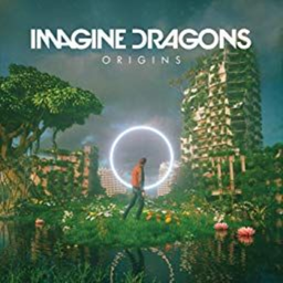 Imagine dragons: Origins