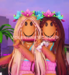 -Valentina’s group