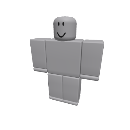 Deformable R15 Rig