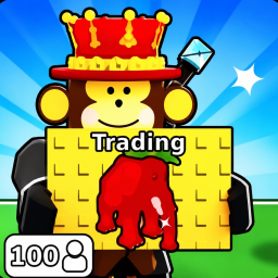 Steal Brainrots Trading Plaza🛒