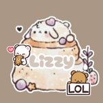 El Squad De Lizzy