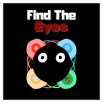 [20] Find The Eyes