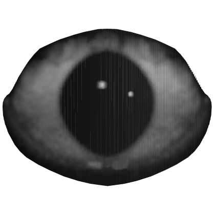 [Animated] Scary Eye