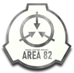 |SCPF - Area 82|