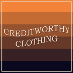 creditworthy clothing