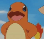 Group Charmander