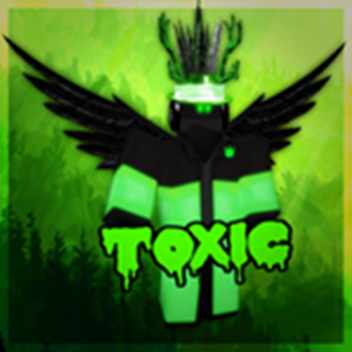 Toxic Minigames FIXED!
