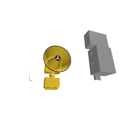 Federal SIgnal ########