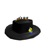 Fedora of events