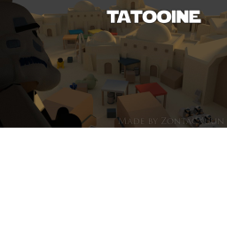 Tatooïne