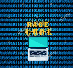 Rage Code!