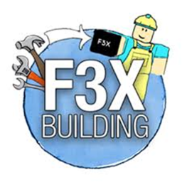 F3X Building RP & Hangout (Admin!)