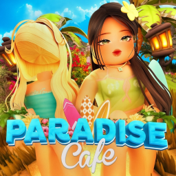 [TIPS💰] Paradise Café Bakery! 🍰