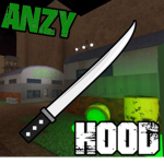 Anzy Hood