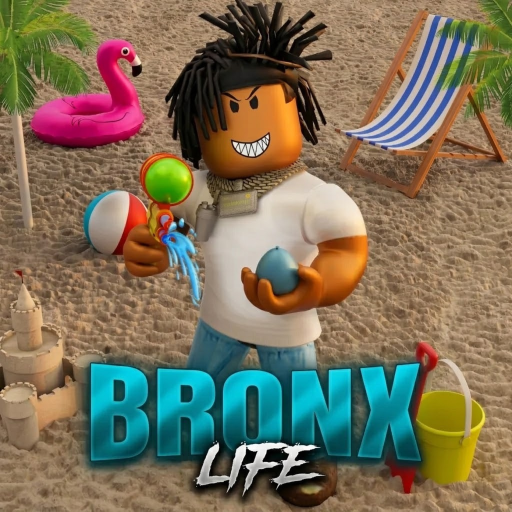 Bronx Life 2